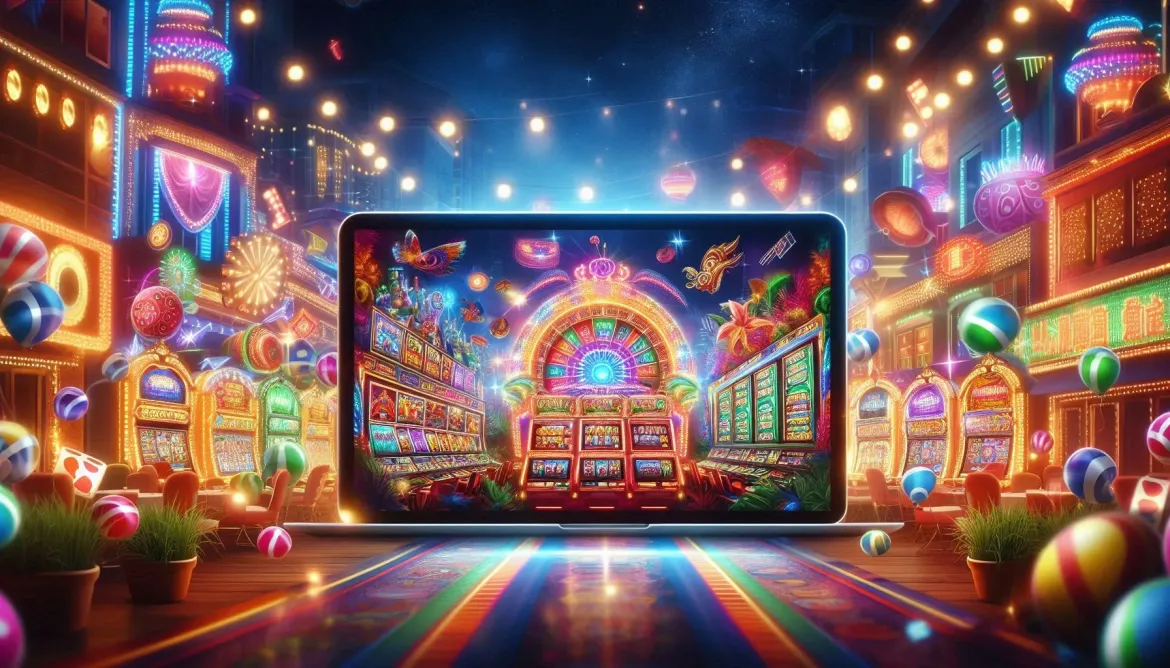 Ritzo Casino